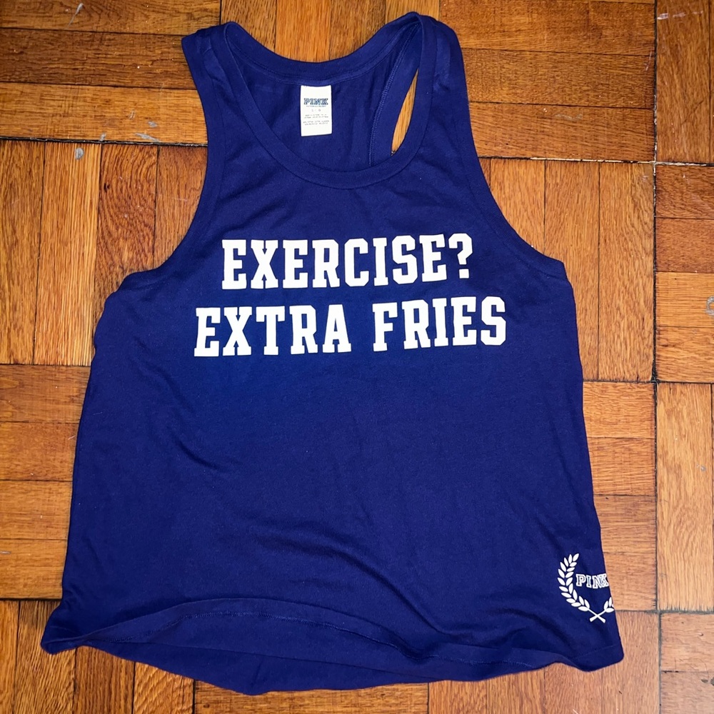 PINK by Victorias Secret - Workout